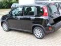 FIAT PANDA FIAT PANDA Hybrid