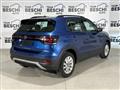 VOLKSWAGEN T-CROSS 1.0 TSI 95CV LIFE