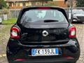 SMART FORFOUR 70 1.0 Passion