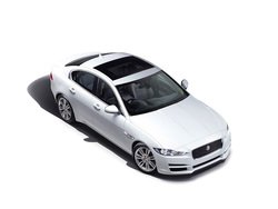 JAGUAR XE 2.0 D 180 CV AWD aut. Prestige