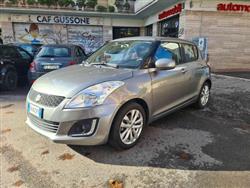 SUZUKI SWIFT 1.2 VVT 5 porte B-Cool