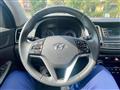 HYUNDAI TUCSON 1.7 CRDi Comfort