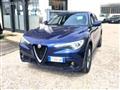 ALFA ROMEO STELVIO 2.2 t Business Q4 190cv auto Navi - FT861WR