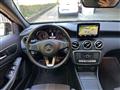 MERCEDES CLASSE A A 180 Executive