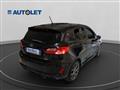 FORD FIESTA 2022 5p 5p 1.0 ecoboost h ST-Line X 125cv