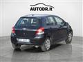 TOYOTA YARIS 1.0 69CV 5porte METANO NEOPATENTATI