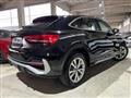 AUDI Q3 SPORTBACK SPB Sportback 35 TFSI Stronic S line "18 Sline LED