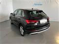 AUDI Q3 35 TDI S tronic Business Advanced