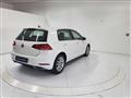 VOLKSWAGEN GOLF 1.6 TDI 115CV DSG 5p. Business BlueMotion Technology