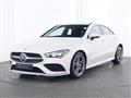 MERCEDES CLASSE CLA COUPE Automatic AMG Line