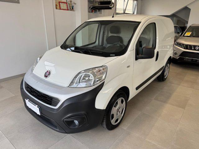 FIAT FIORINO 1.3 MJT 80CV Cargo