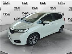 HONDA JAZZ 1.3 Elegance Connect ADAS