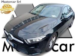 MERCEDES CLASSE A SEDAN A 180 d Business auto - FZ310SS