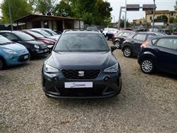 SEAT ARONA 1.0 TGI FR