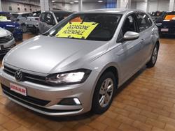 VOLKSWAGEN POLO 1.0 TSI 5p. Comfortline