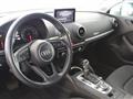 AUDI A3 SPORTBACK SPB 1.6 TDI 116 CV S-Tronic Business