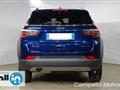 JEEP COMPASS 2.0 Mjt 140cv 4WD AT9 Limited