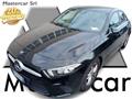 MERCEDES CLASSE A SEDAN A 180 d Business auto - FZ310SS