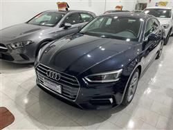 AUDI A5 Sportback A5 SPB 2.0 TDI 190 CV cl.d. mult. Bus.