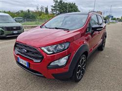 FORD ECOSPORT 1.0 EcoBoost 125 CV Start&Stop Active