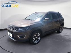 JEEP COMPASS 1.6 MJT LIMITED