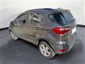 FORD ECOSPORT 1.5 EcoBlue Business S&S my19