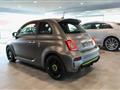 ABARTH 595 TURISMO 1.4 TURBO T-Jet 165 CV PISTA *UFFICIALE*UNIPROP*