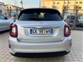 FIAT 500X 1.3 mjet  95cv