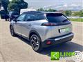 PEUGEOT 2008 BlueHDi 130 S&S EAT8 GT Line, Finanziabile