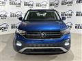 VOLKSWAGEN T-CROSS 1.0 TSI 95CV LIFE