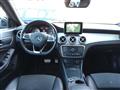 MERCEDES CLASSE CLA d Automatic Premium Dark Night FINANZIAMENTI