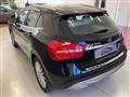 MERCEDES CLASSE GLA d Automatic Business