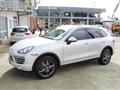 PORSCHE Cayenne 3.0 V6 tdi tiptronic Pari al nuovo