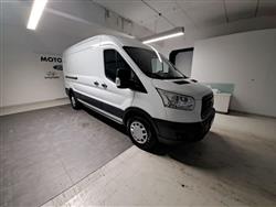 FORD TRANSIT 350 2.0TDCi EcoBlue 130CV PL-TM Furgone Trend