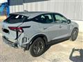 NISSAN QASHQAI 2021 1.3 MHEV 140 CV Acenta 2WD auto sinistrata