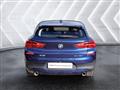 BMW X2 xdrive18d Business X