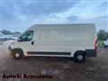 PEUGEOT BOXER 335 2.0 L3 H2 160CV PM