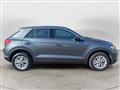 VOLKSWAGEN T-ROC 1.6 TDI SCR Business BlueMotion Technology