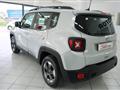 JEEP RENEGADE 1.6 Mjt 120 CV Longitude UNIPROP. TAGLIANDATA