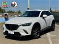 MAZDA CX-3 1.5L Skyactiv-D Exceed