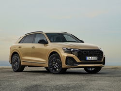 AUDI Q8 SUV 50 TDI 286 CV quattro tiptronic S line editio