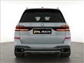 BMW X7 XDRIVE 40D ACC TETTO CAM NAVI