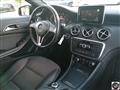 MERCEDES Classe A 180 CDI BlueEFFICIENCY Automatic Executive