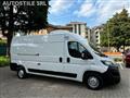 FIAT DUCATO 35 3.0 CNG *FRIGO FRCX (-20°) - ATP - LUNGO