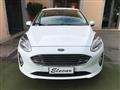 FORD FIESTA 1.5 TDCi 5 porte Titanium