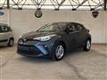 TOYOTA C-HR 1.8 Hybrid E-CVT Active