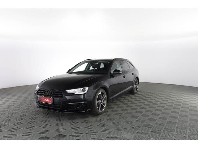 AUDI A4 AVANT 5ª serie  Avant 2.0 TDI 190 CV quattro S tronic B