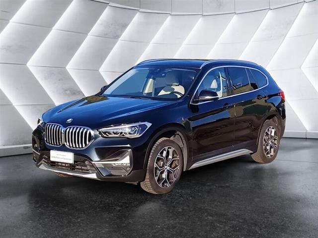 BMW X1 sdrive18d xLine Plus auto