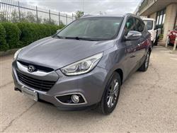 HYUNDAI IX35 1.7 CRDi 2WD Xpossible