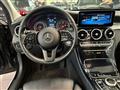 MERCEDES CLASSE C SW C 300 de S.W. Auto EQ-Power Business Extra